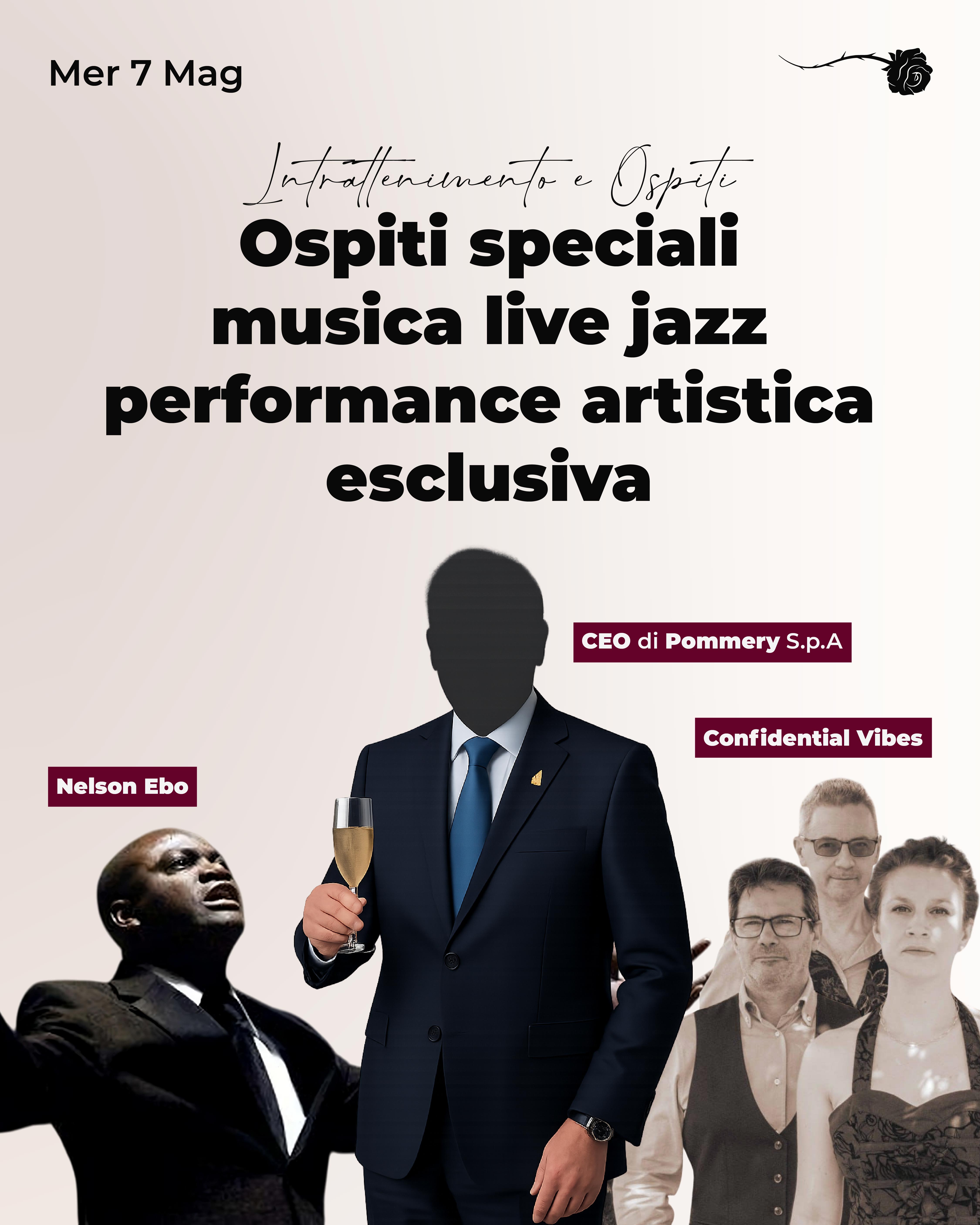 Ospiti Speciali