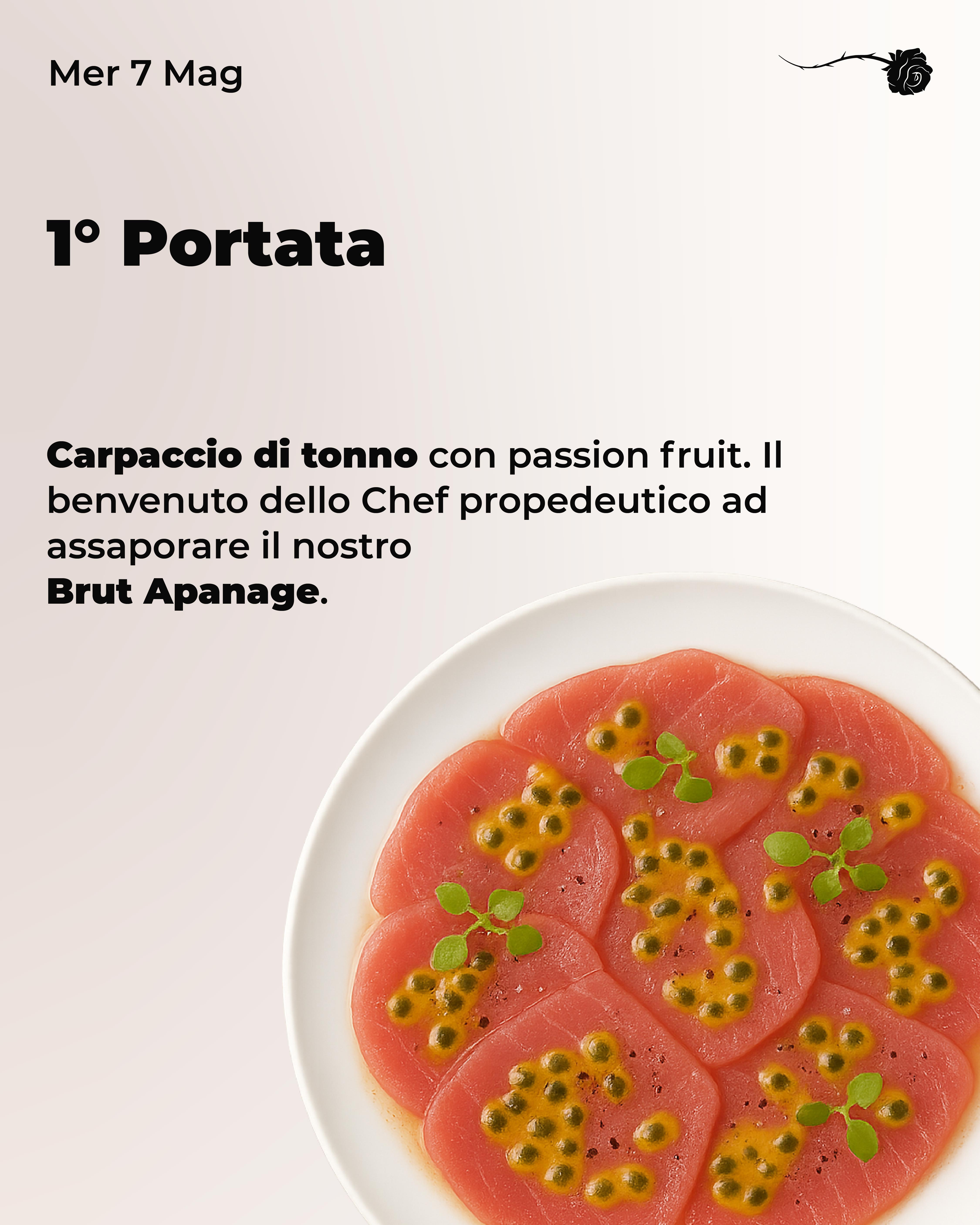 Portata 1