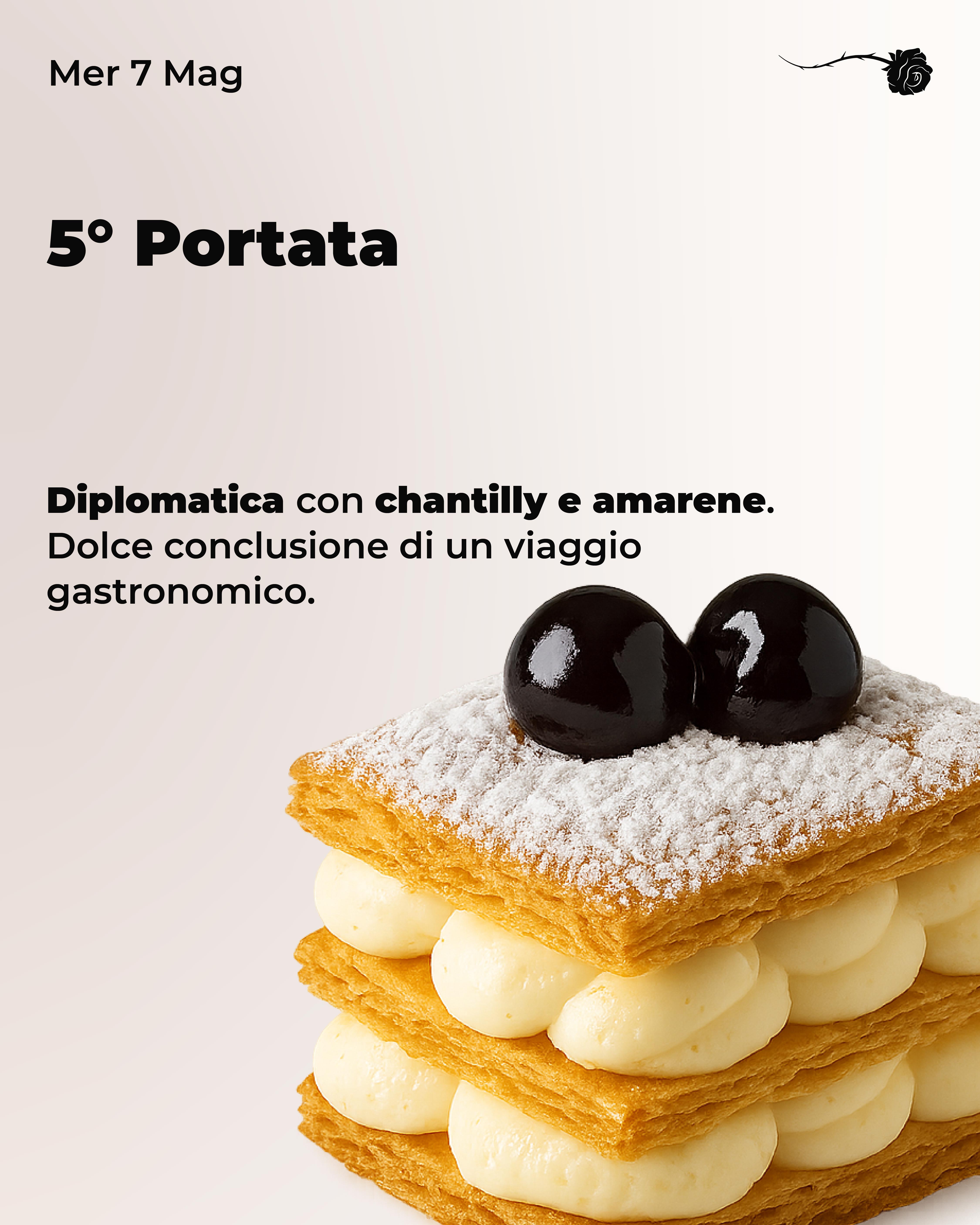Portata 5